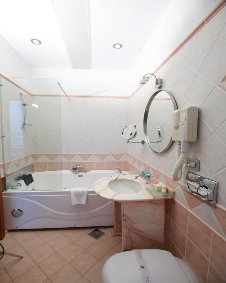 Hotel Aragosta