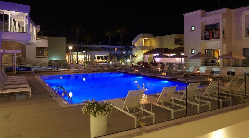 Hotel Melpo - Anita