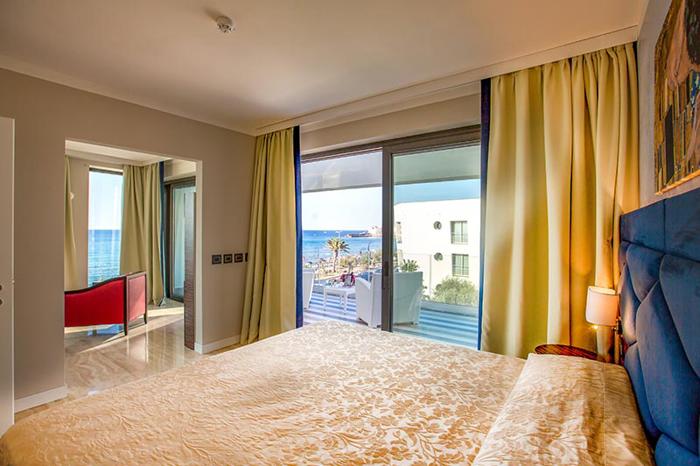 Victoria Palace Cefalu