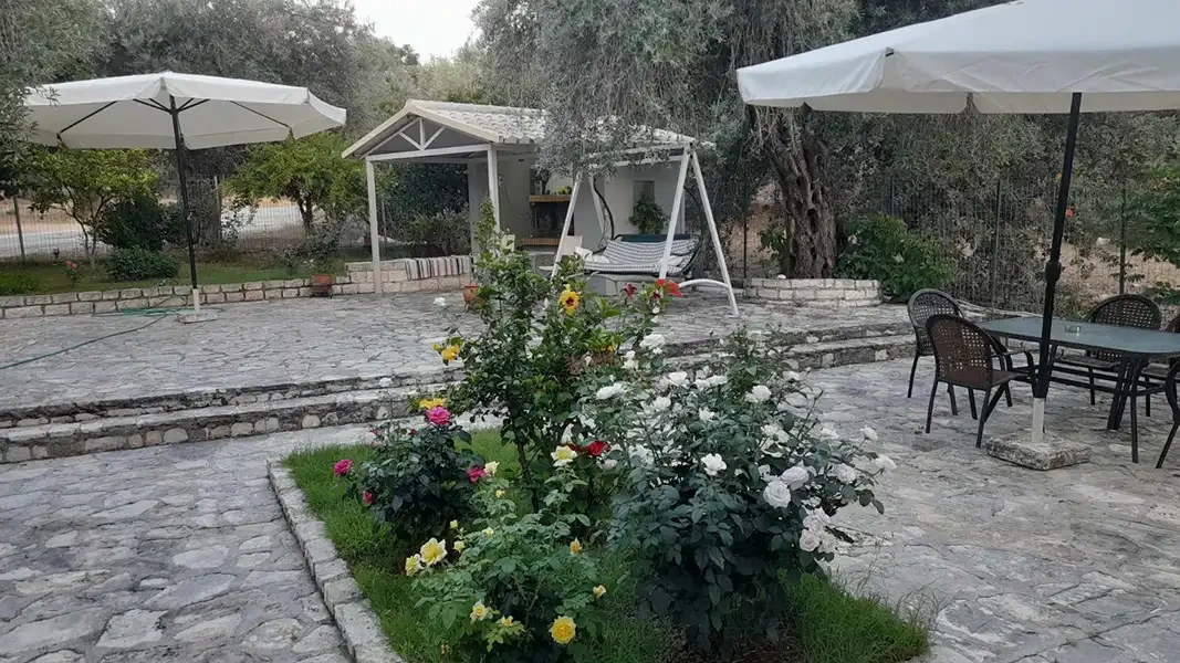 Vila Parthenia