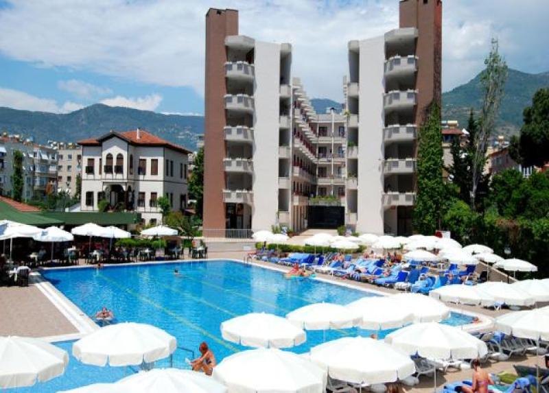 Panorama Hotel