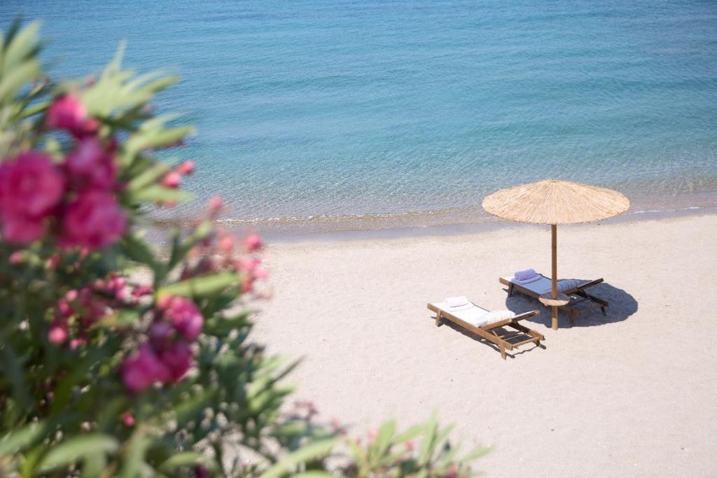 Hotel Elissa Lifesyle Resort