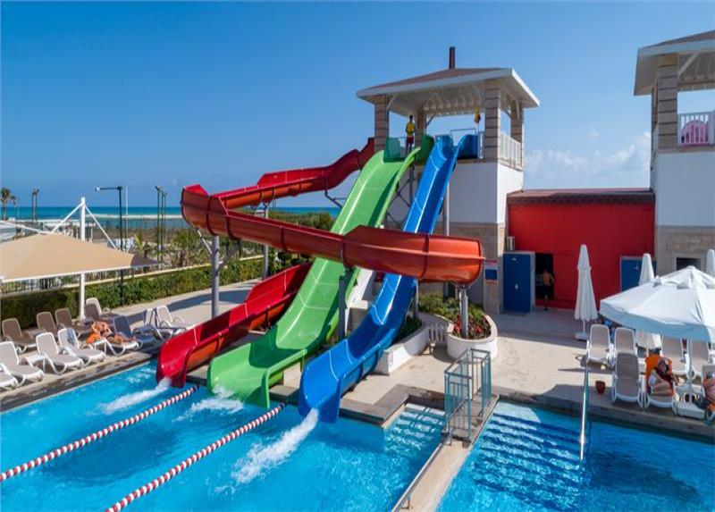 Orange County Resort Hotel Belek Hotel