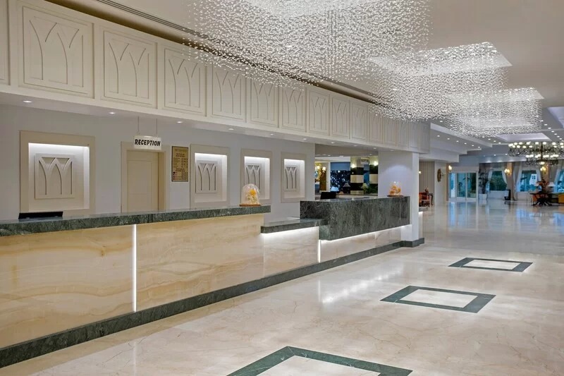 Innvista Hotel