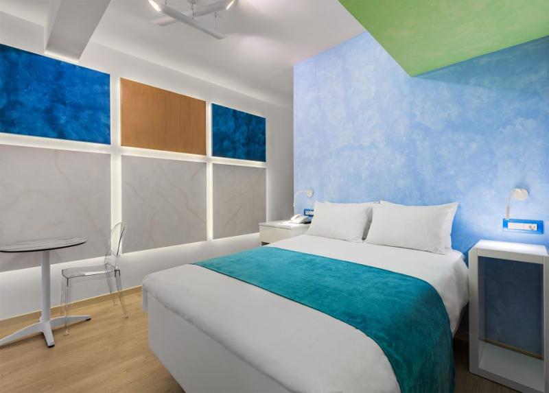 Arte Hotel