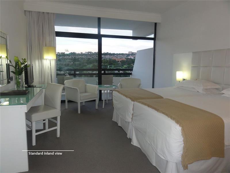 Grecian Bay Hotel