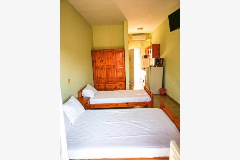 Vila Beyond Atlantis