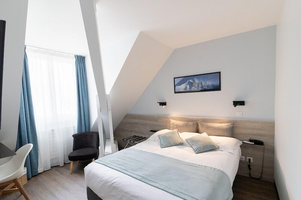 The Originals Boutique, Hotel des Princes