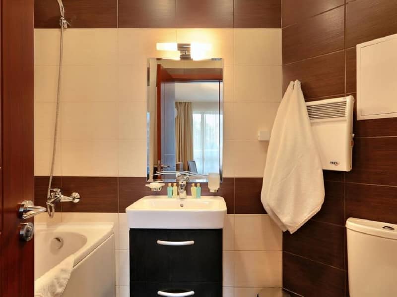 Hotel Golden Line