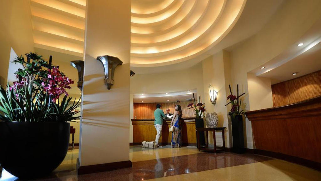National Hotel - An Adault Only Oceanfront Resort