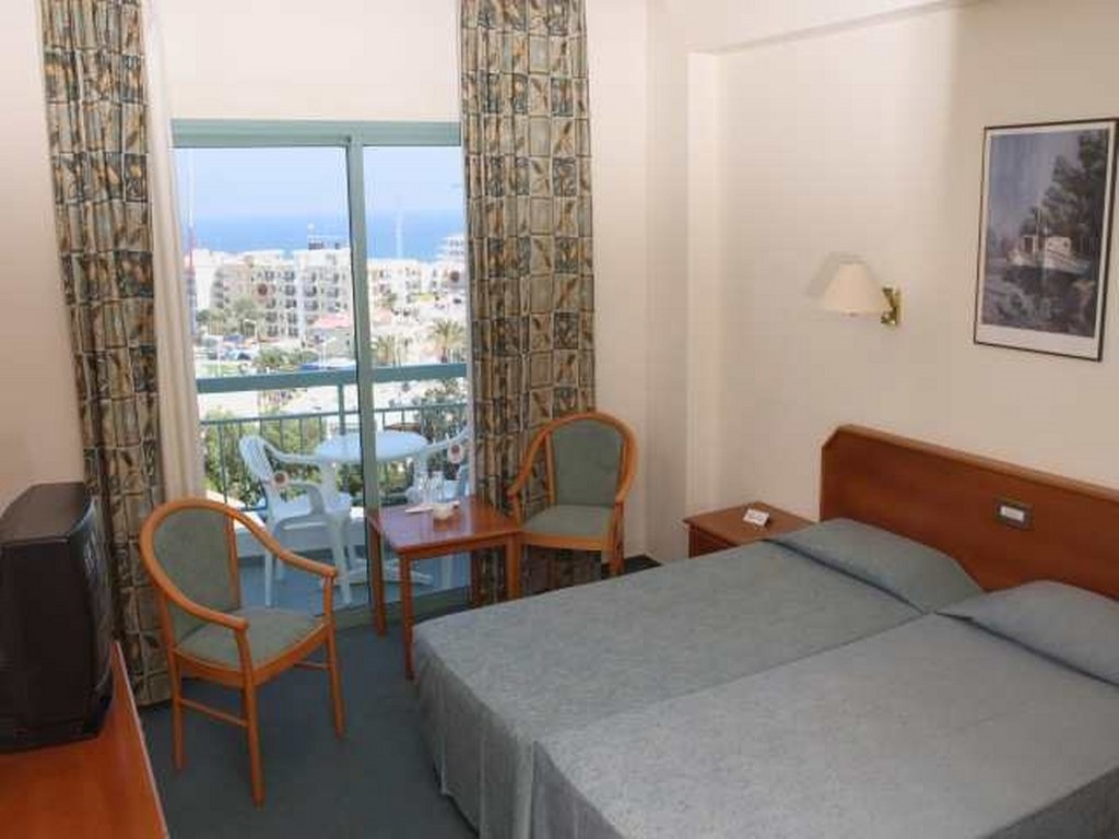 Antigoni Hotel
