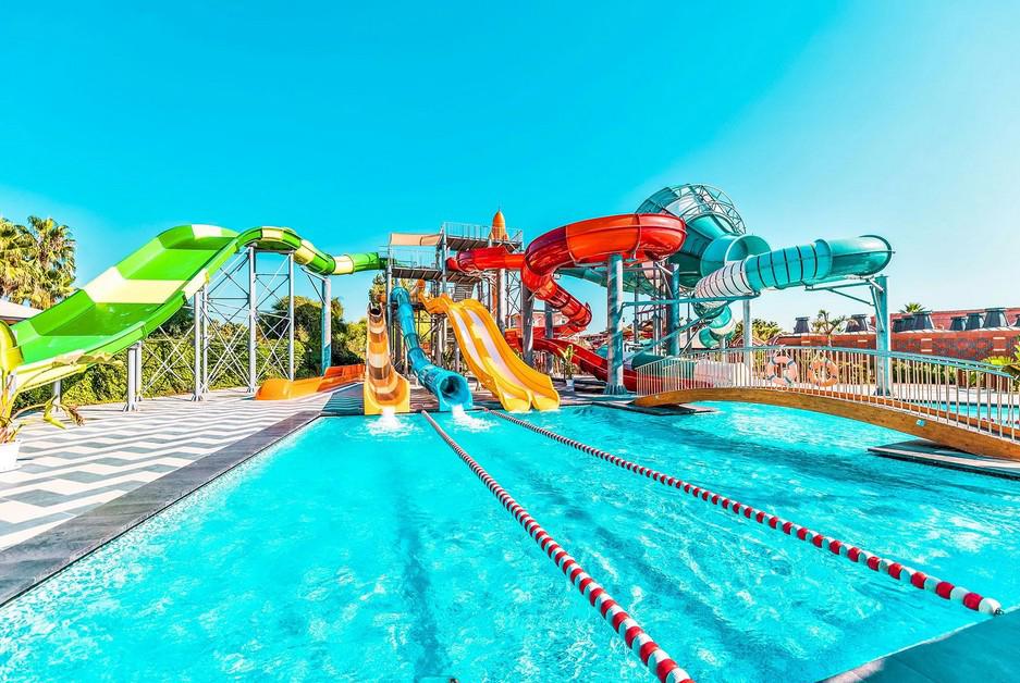 Megasaray Club Belek