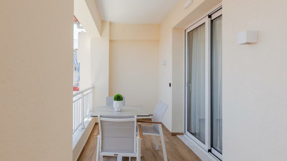 Kentro Luxury Suites