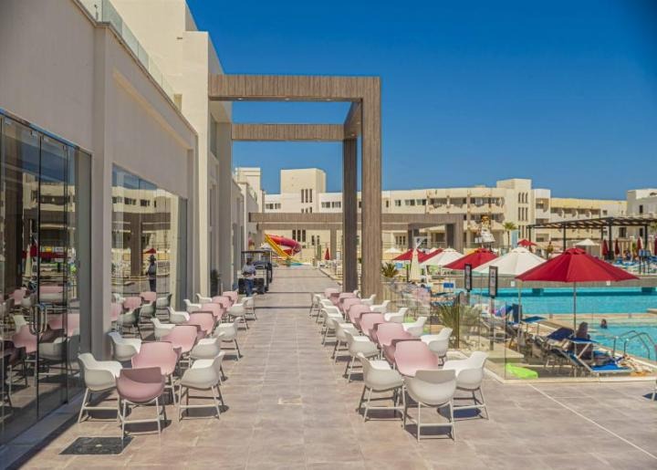 Amarina Abu Soma Resort and Aqua Park