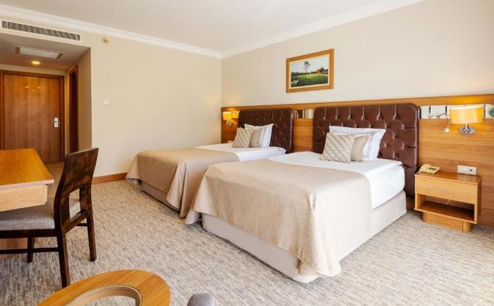 Sueno Hotels Golf Belek