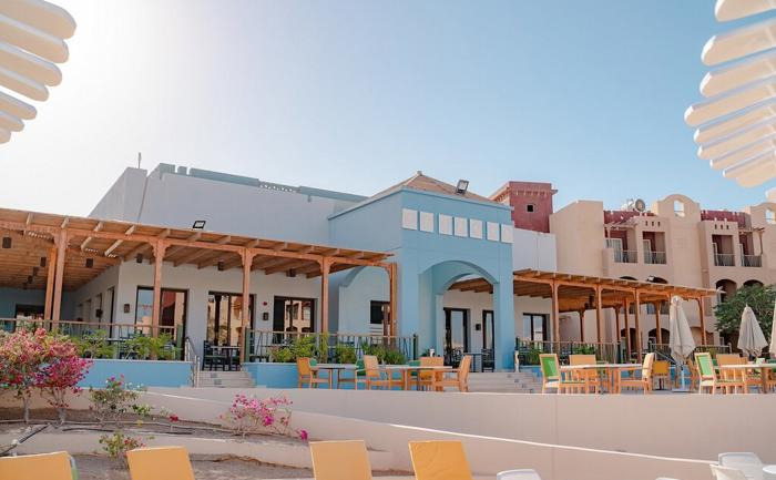 Hotel Lemon and Soul Makadi Garden