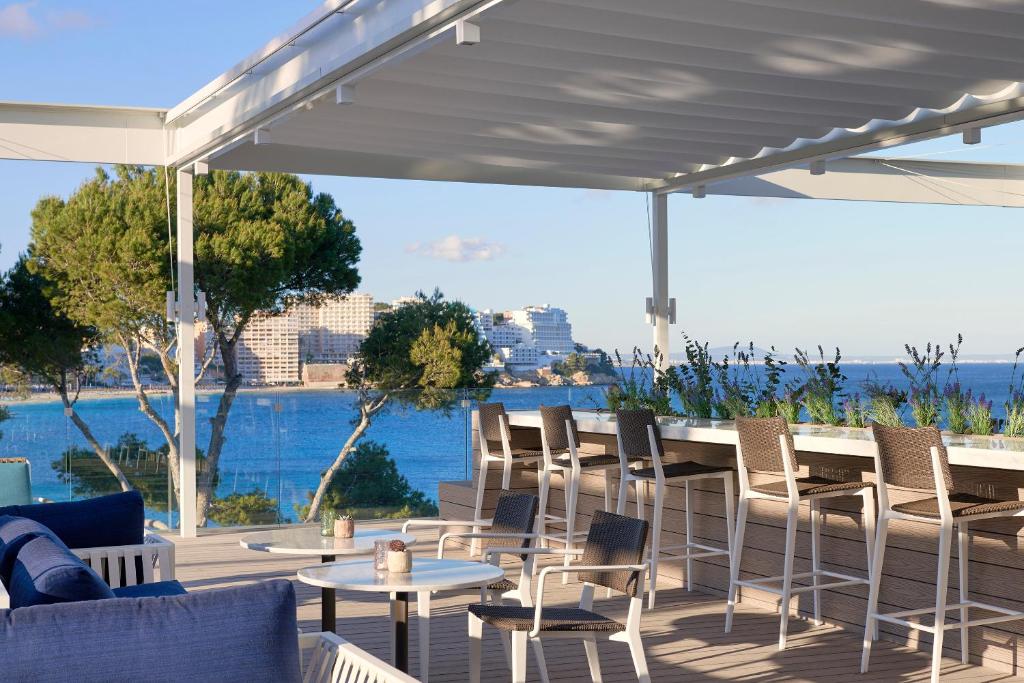 Melia Calvia Beach