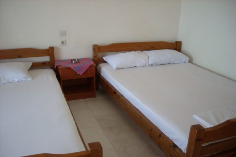 Vila Jorgos 2