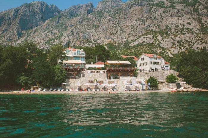 Casa Del Mare - Amfora