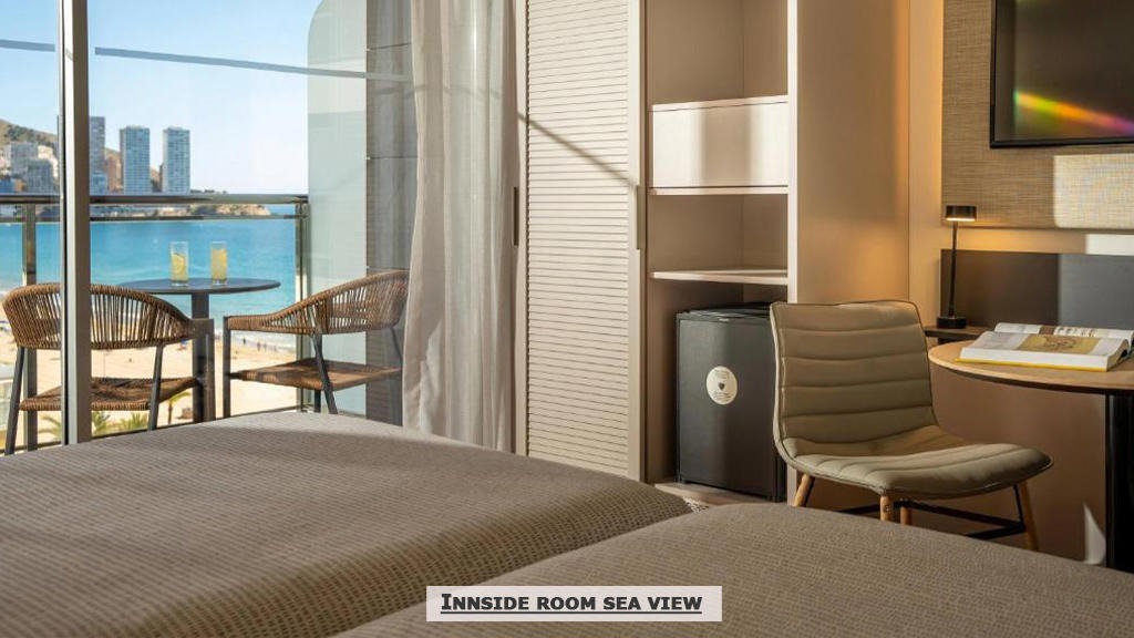 Innside Costablanca