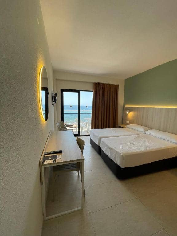 Hotel Marcony