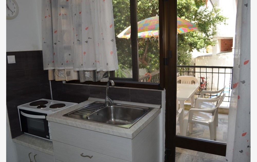 Apartamni Anna (Bouzalis)