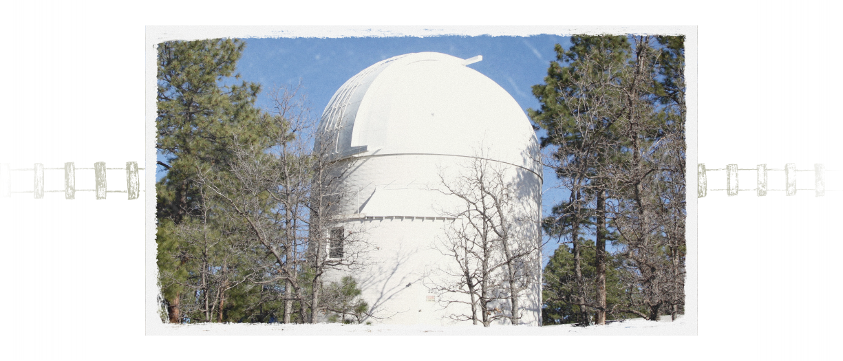 Flagstaff Observatory