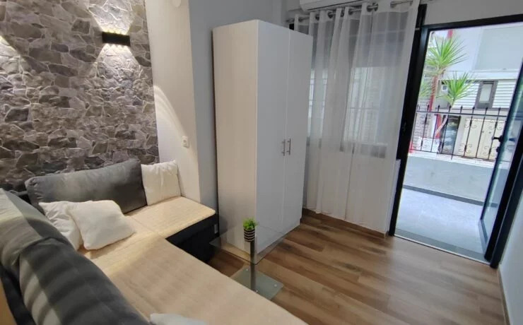 Vila Aegea
