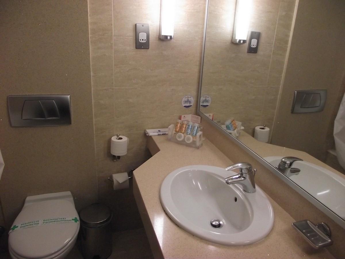 Hotel Atlantica Miramare Beach