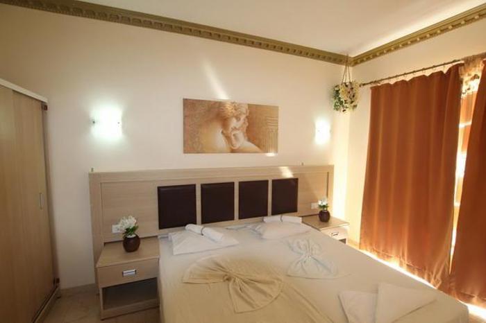 Grecian Fantasia Resort