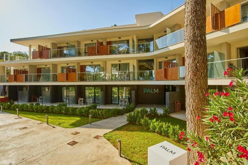Hotel Alua Calvia