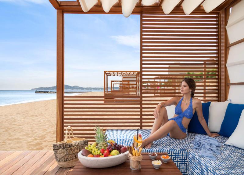 Amada Colossos Resort Hotel