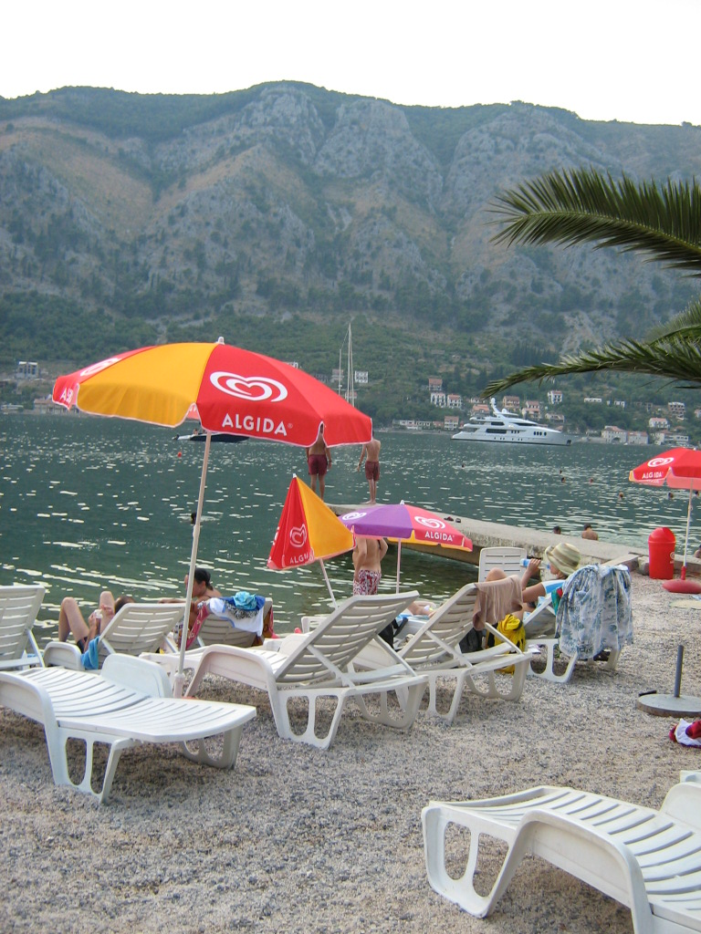 Apartman Ann Mary