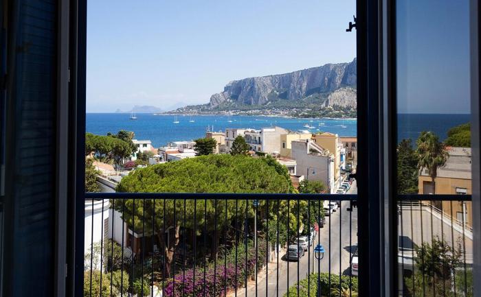 Glam Spa Resort and Terrace