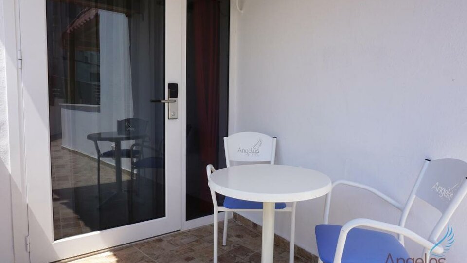 Hotel Angelos