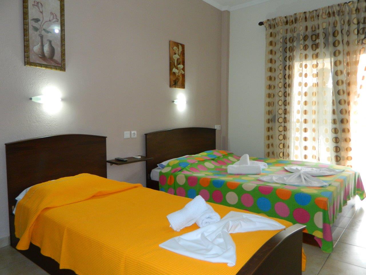 Vila Dimitra INN