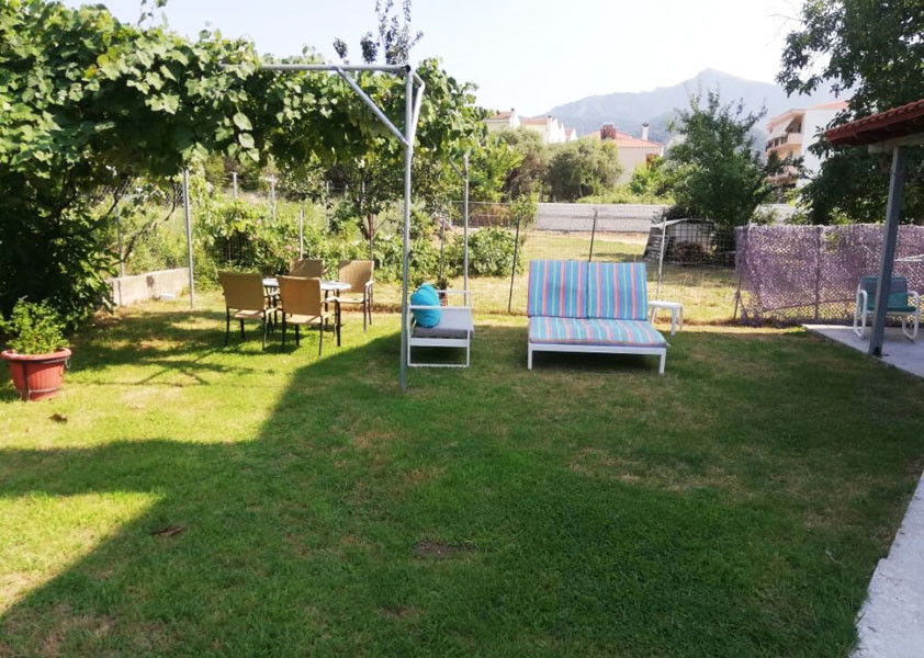 Vila Green