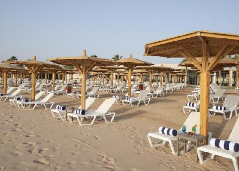 Xanadu Makadi Bay hotel
