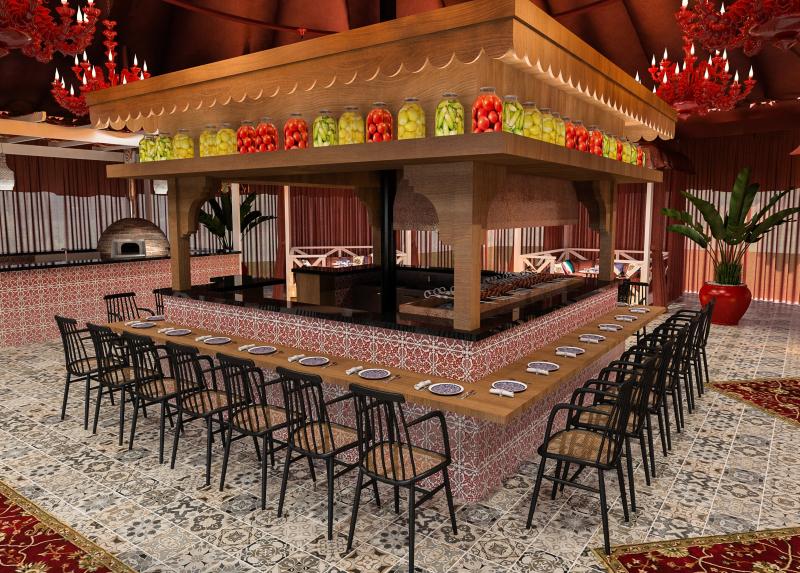 Selectum Family Resort Hotel