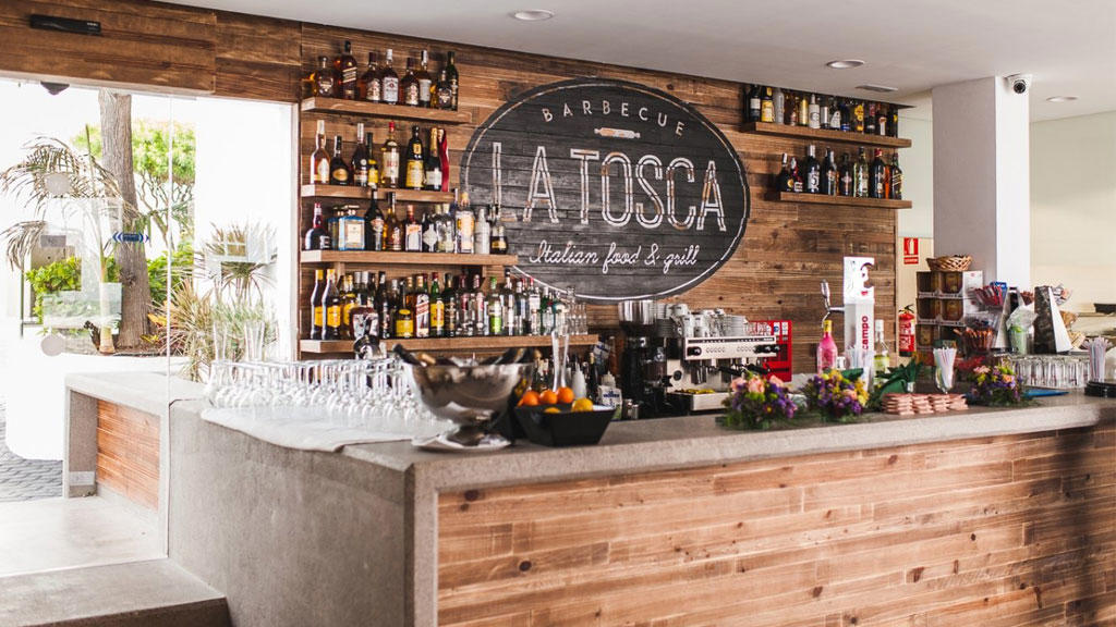 Los Olivos Beach Resort
