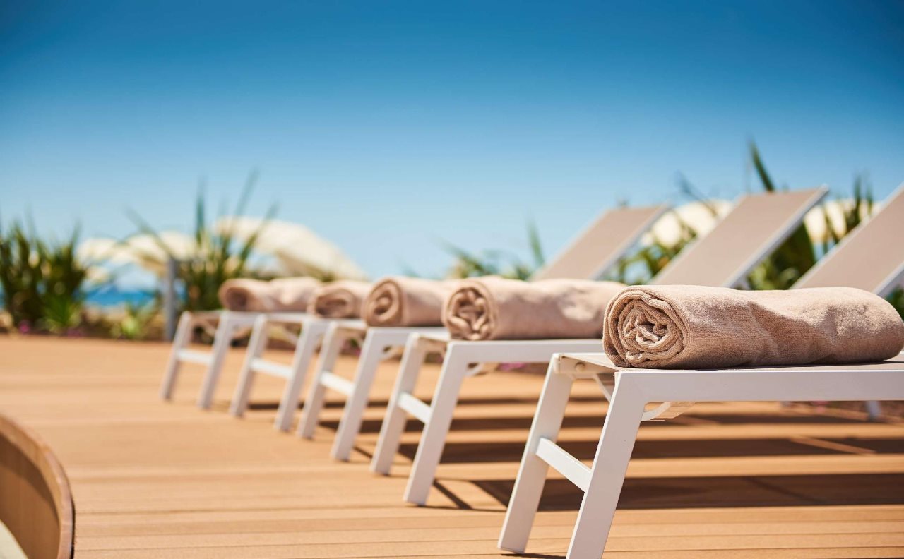 Hotel Sipar Plava Laguna
