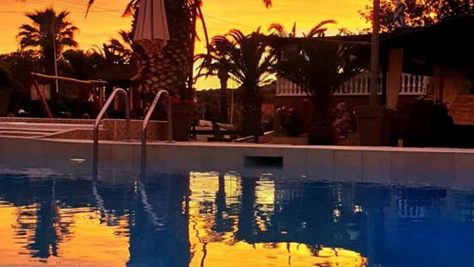 Hotel Koviou Holiday Village