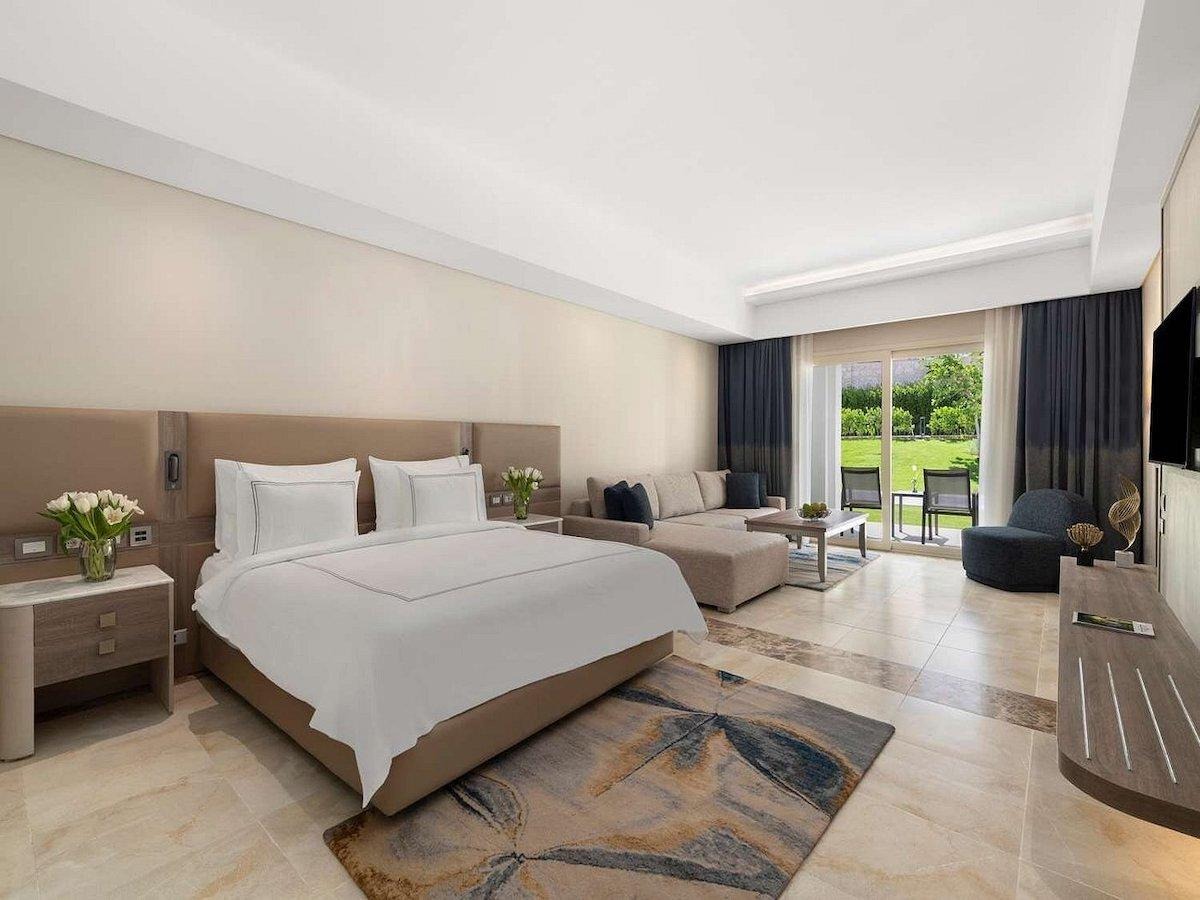 Rixos Radamis  Blue Planet