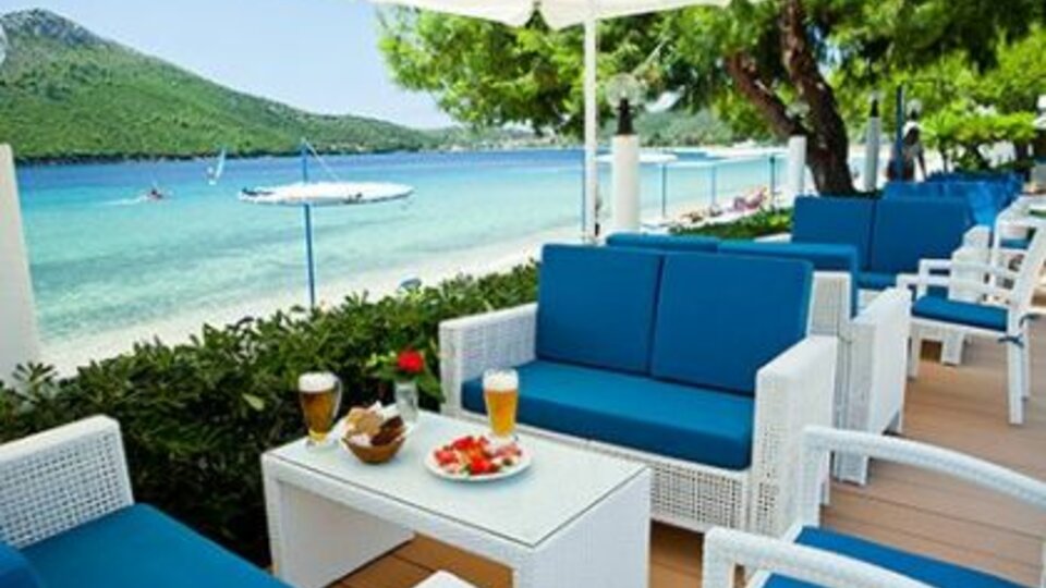 Hotel Porto Koufo