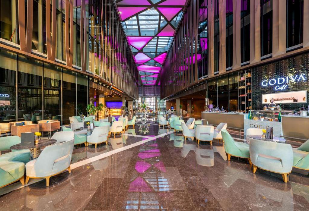 Hotel Rixos Premium Dubai JBR