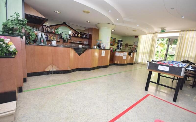 Hotel Como