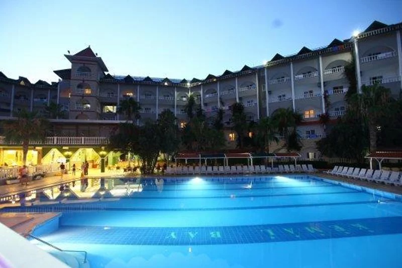 Kemal Bay Hotel