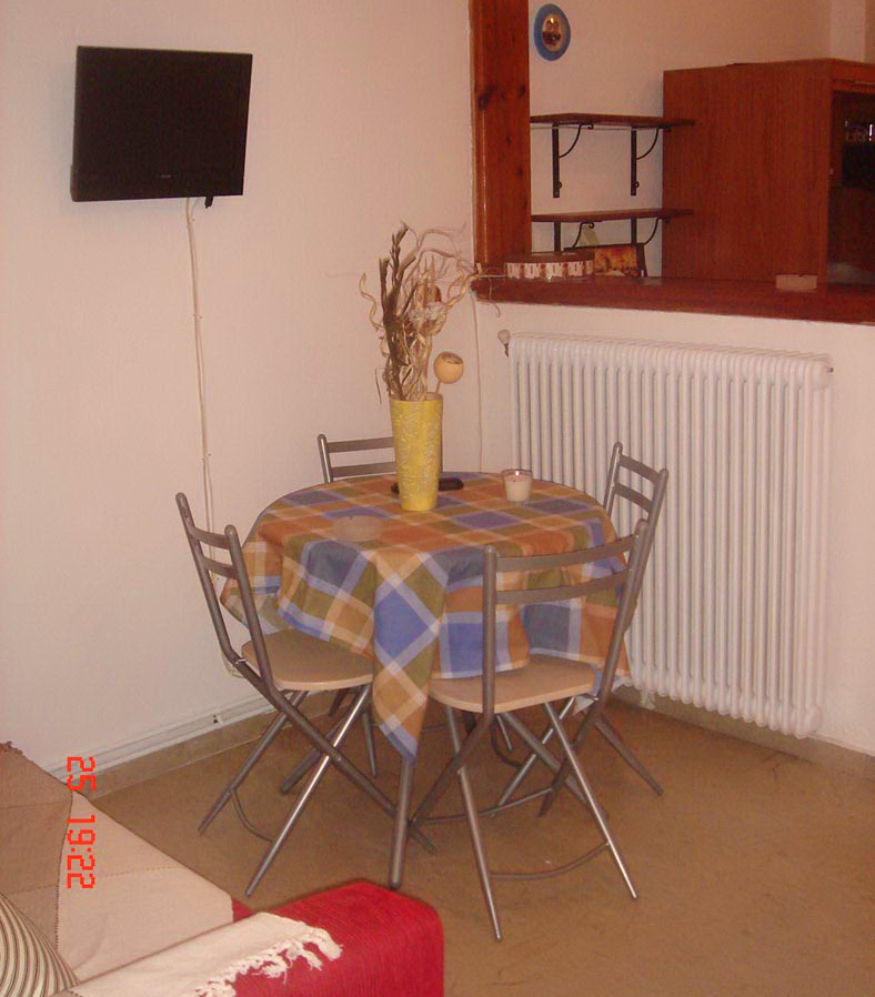 Vila Mixanikus