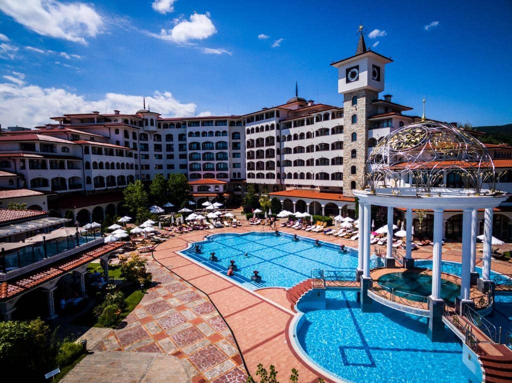 Hotel Royal Helena Sands