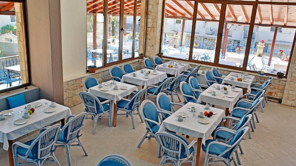 Hotel Stratos